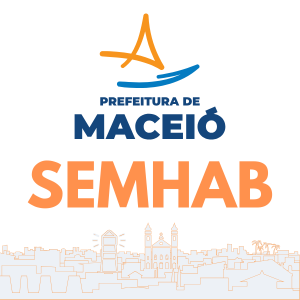 Prefeitura de Maceió - SEMHAB Logo